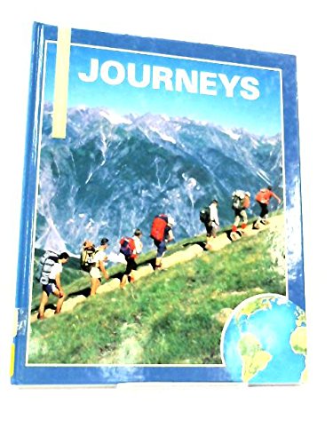 9780750207089: Young Geographer: Journeys (Young Geographer)