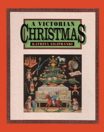 Beispielbild fr A Victorian Christmas zum Verkauf von Better World Books