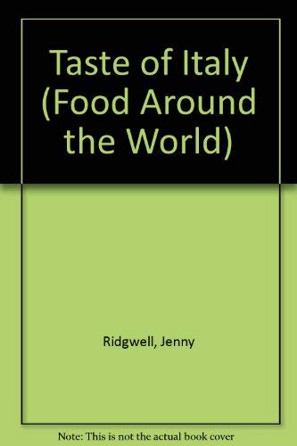 9780750207447: Food Around The World