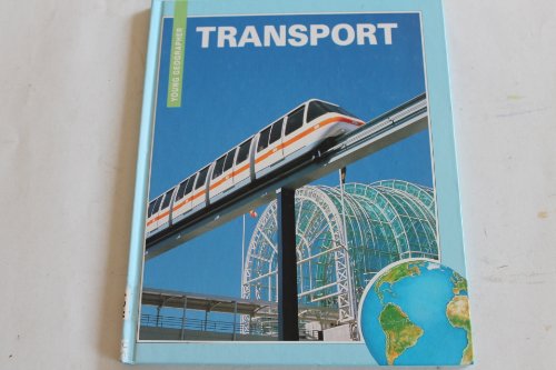 Stock image for Young Geographer: Transport (Young Geographer) for sale by ThriftBooks-Atlanta