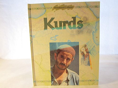 Stock image for Kurds for sale by Better World Books Ltd