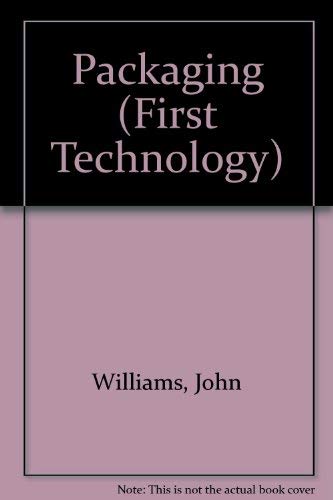

Packaging (First Technology)