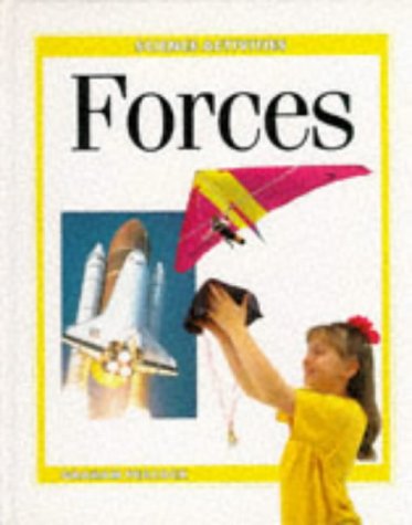 Forces (Science Activities) (9780750208444) by Graham Peacock