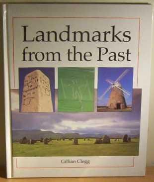 Stock image for LANDMARKS FROM THE PAST for sale by Stephen Dadd