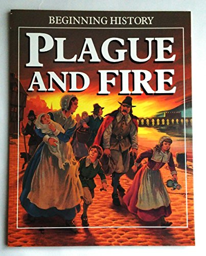9780750209229: Plague and Fire
