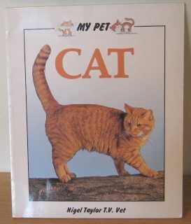 Beispielbild fr My Pet zum Verkauf von AwesomeBooks