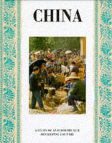 Imagen de archivo de China (Economically Developing Countries) a la venta por medimops