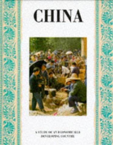 China (Economically Developing Countries) (9780750210041) by Henry Pluckrose