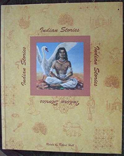 Stock image for Indian Stories (Tales Arnd Wrld) (Tales from Around the World) for sale by Reuseabook