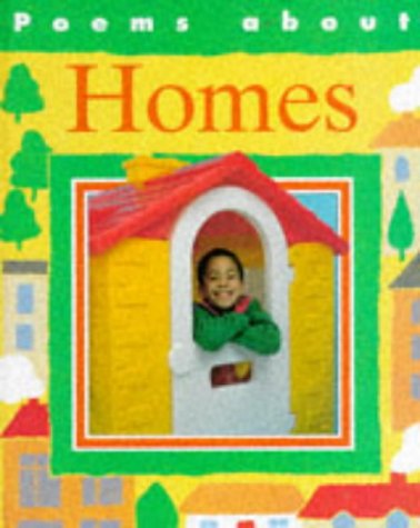 9780750211246: Poems About Homes