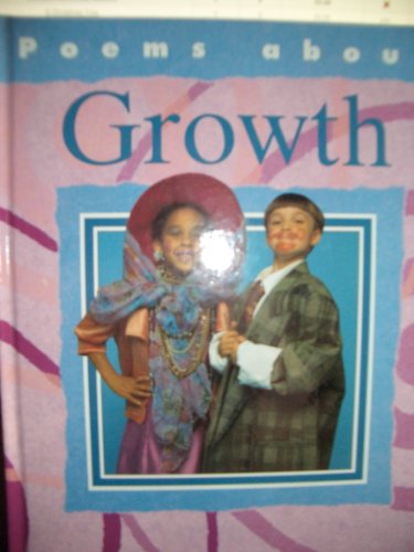 Stock image for Growth for sale by Reuseabook