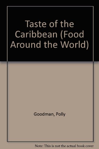 Beispielbild fr Food Around The World zum Verkauf von AwesomeBooks