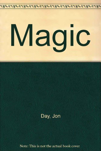 Stock image for Magic for sale by Better World Books: West