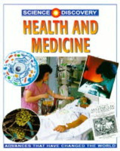 Stock image for Health and Medicine for sale by WorldofBooks