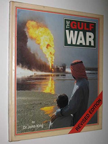 9780750212564: The Gulf War
