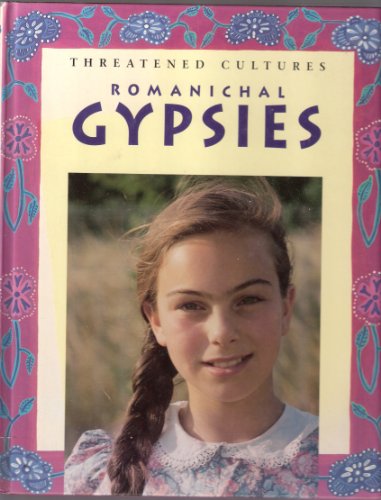 Beispielbild fr English Gypsies: Romanichals (Threatened cultures) zum Verkauf von Brit Books