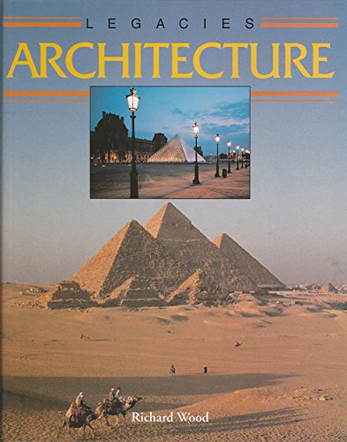 Beispielbild fr Architecture (Legacies S.) zum Verkauf von WorldofBooks