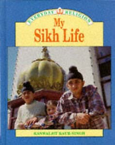 Beispielbild fr Everyday Religion: My Sikh Life zum Verkauf von AwesomeBooks