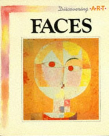 Imagen de archivo de Pb Faces (Discovering Art) a la venta por AwesomeBooks