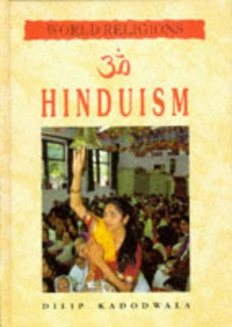 Beispielbild fr Hinduism zum Verkauf von Better World Books