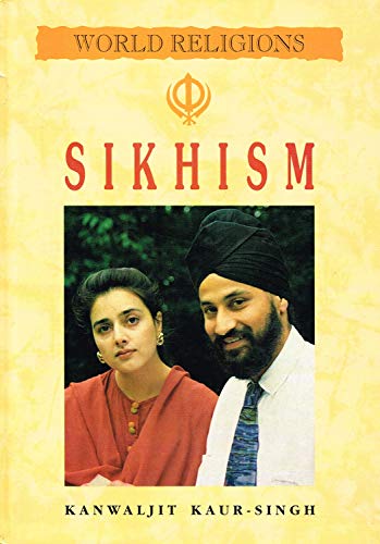 Stock image for Sikhism for sale by Old Goat Books