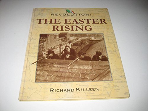 9780750214735: Easter Rising (Revolution!)