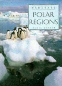 Beispielbild fr Polar Regions (Habitats) zum Verkauf von SecondSale