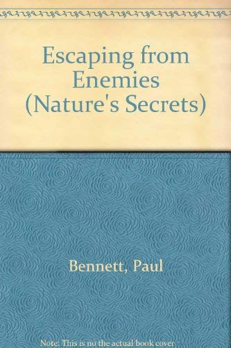 Stock image for Nature'S Secrets for sale by Bahamut Media