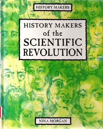 Beispielbild fr History Makers Of The Scientific Revolution zum Verkauf von AwesomeBooks