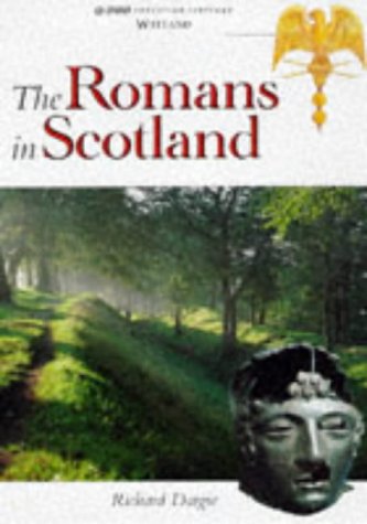 Stock image for Scottish History: The Romans In Scotland for sale by WorldofBooks