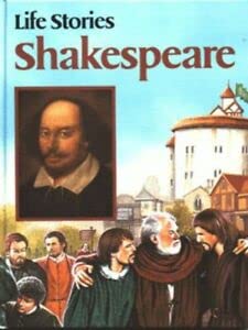 Imagen de archivo de Shakespeare: 13 (Life Stories) a la venta por WorldofBooks