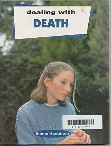 Beispielbild fr Dealing With Death zum Verkauf von WorldofBooks