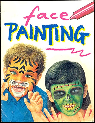 9780750217224: Face Painting