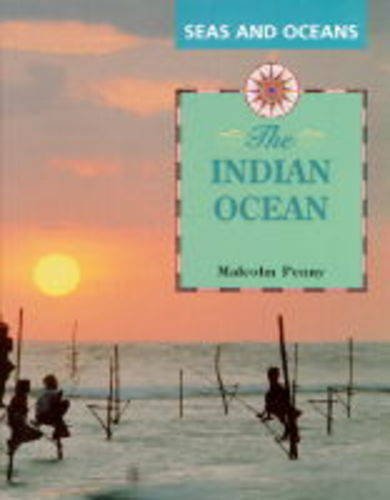 Beispielbild fr Indian Ocean: 1 (Seas And Oceans) zum Verkauf von WorldofBooks