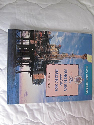 Imagen de archivo de North Sea and Baltic Sea: 7 (Seas And Oceans) a la venta por WorldofBooks