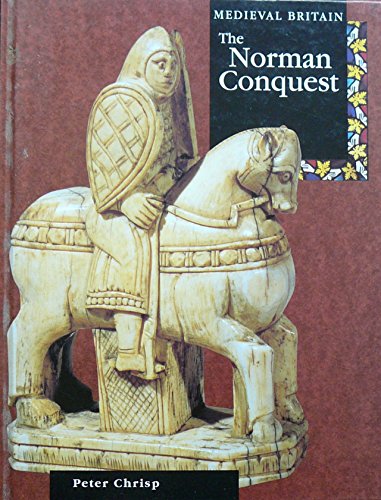 Imagen de archivo de Norman Conquest: 1 (Medieval Britain) a la venta por WorldofBooks