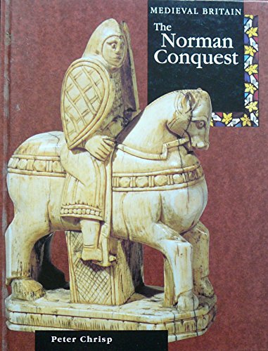 Stock image for Norman Conquest: 1 (Medieval Britain) for sale by WorldofBooks