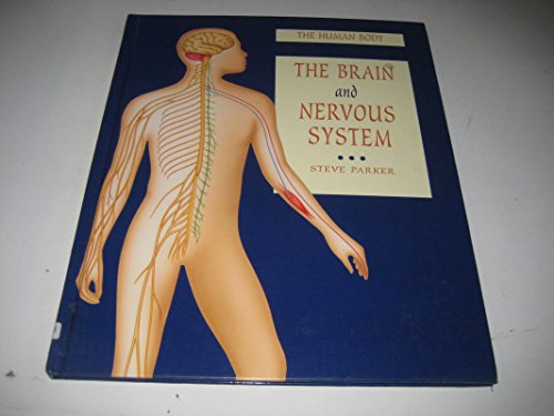 Stock image for Brain and Nervous System (Human Body) for sale by AwesomeBooks