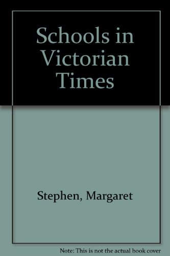 Stock image for Victorian Times for sale by Hippo Books
