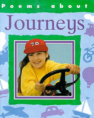 Stock image for Poems About: Journeys for sale by Kennys Bookstore