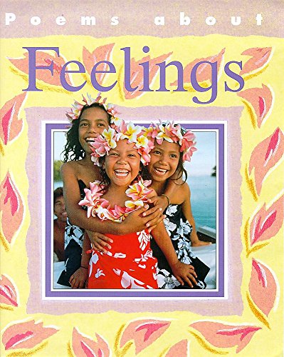 Stock image for Poems about Feelings for sale by Better World Books Ltd