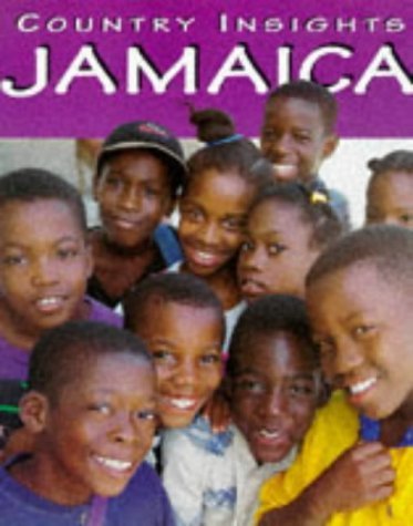 Stock image for Jamaica for sale by WorldofBooks