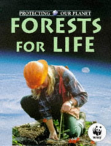 Beispielbild fr Forest For The Future: 9 (Protecting Our Planet) zum Verkauf von WorldofBooks