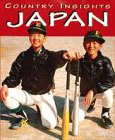 Japan (Country Insights) (9780750220118) by Nicholas Bornoff