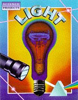 Imagen de archivo de Science Projects Light a la venta por AwesomeBooks