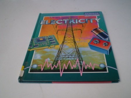 9780750220484: Electricity (Science Projects)