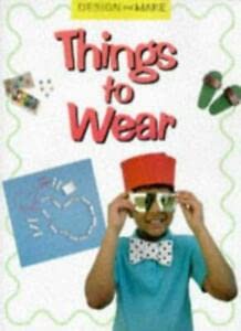 9780750220767: Things To Wear