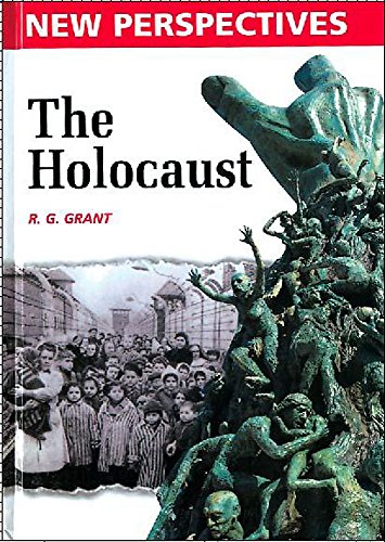 9780750220835: New Perspectives: The Holocaust