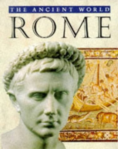 9780750220842: Rome: 2 (The Ancient World)