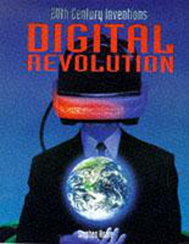 9780750220989: Digital Revolution (Twentieth Century Inventions)